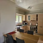 Armonia A & B Villa