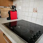 Вилла Armonia A & B Kavvadades