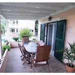 Villa Armonia A & B Kavvadades