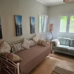 Armonia A & B Villa Kavvadades