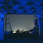 Armonia A & B Villa