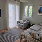 Armonia A & B Вилла *