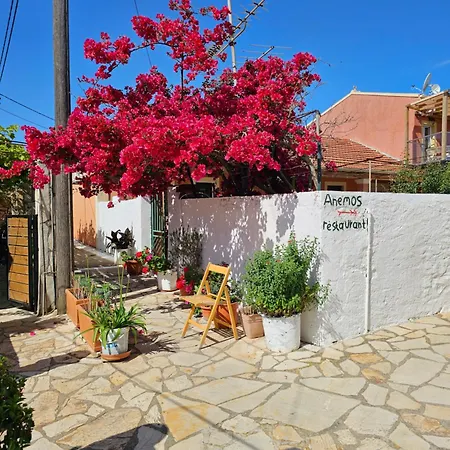 Villa Armonia A & B