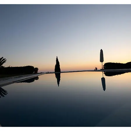 Villa Armonia A & B *