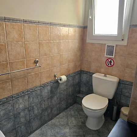 Villa Armonia A & B *