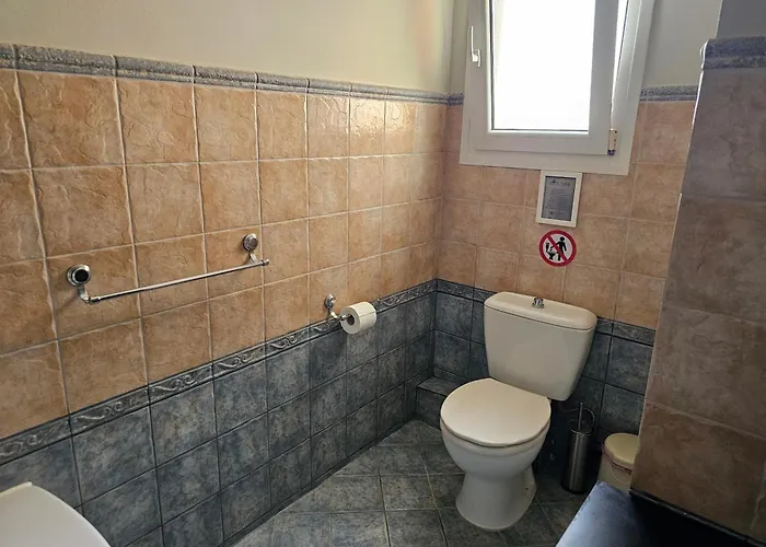 Villa Armonia A & B *