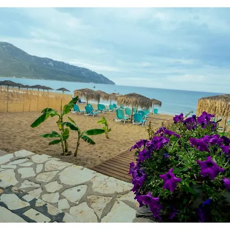 Villa Villa Armonia A & B Kavvadades
