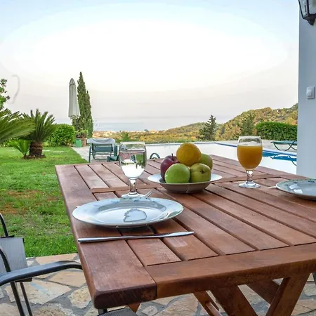 Villa Armonia A & B