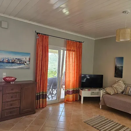 Villa Villa Armonia A & B