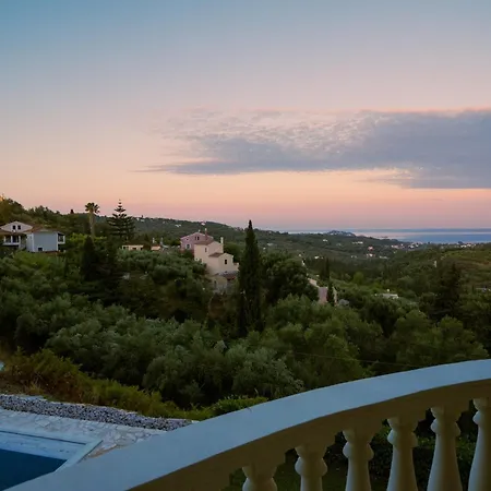 Armonia A & B Kavvadades