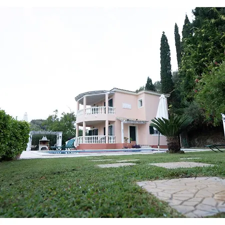 Armonia A & B * Kavvadades