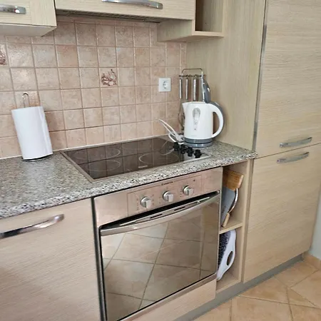 Armonia A & B Willa *