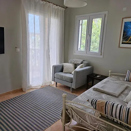 Armonia A & B Willa *