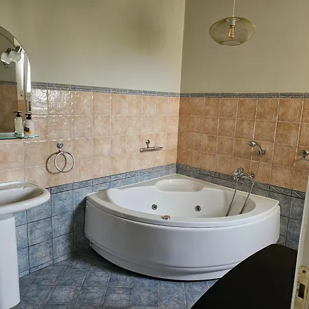 Willa Armonia A & B *